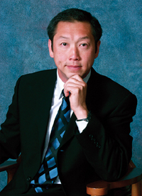 Dr. Joseph Lam